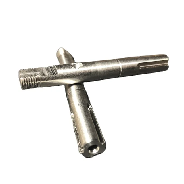 Токарный станок с ЧПУ вращающийся редуктор вал под заказ трубчатый приводной двигателя задний ось выходной