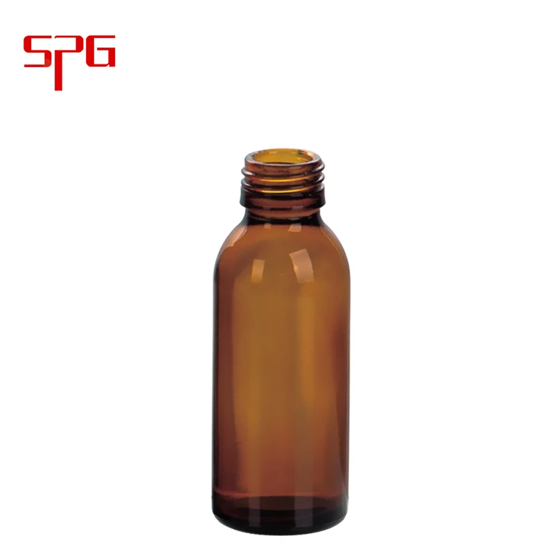Shandong pharmaceutical glass vials