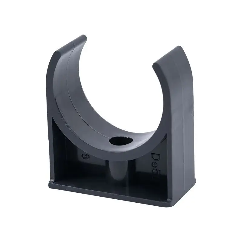 20mm 25mm 32mm Plastic pipe clip PPR Pipe fittings nylon pipe  clamp