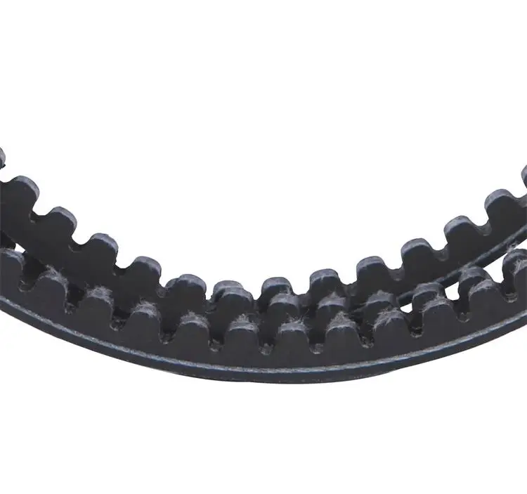 Different models cog V Belt for industrial applications AV10 AV13 AV22 AV17