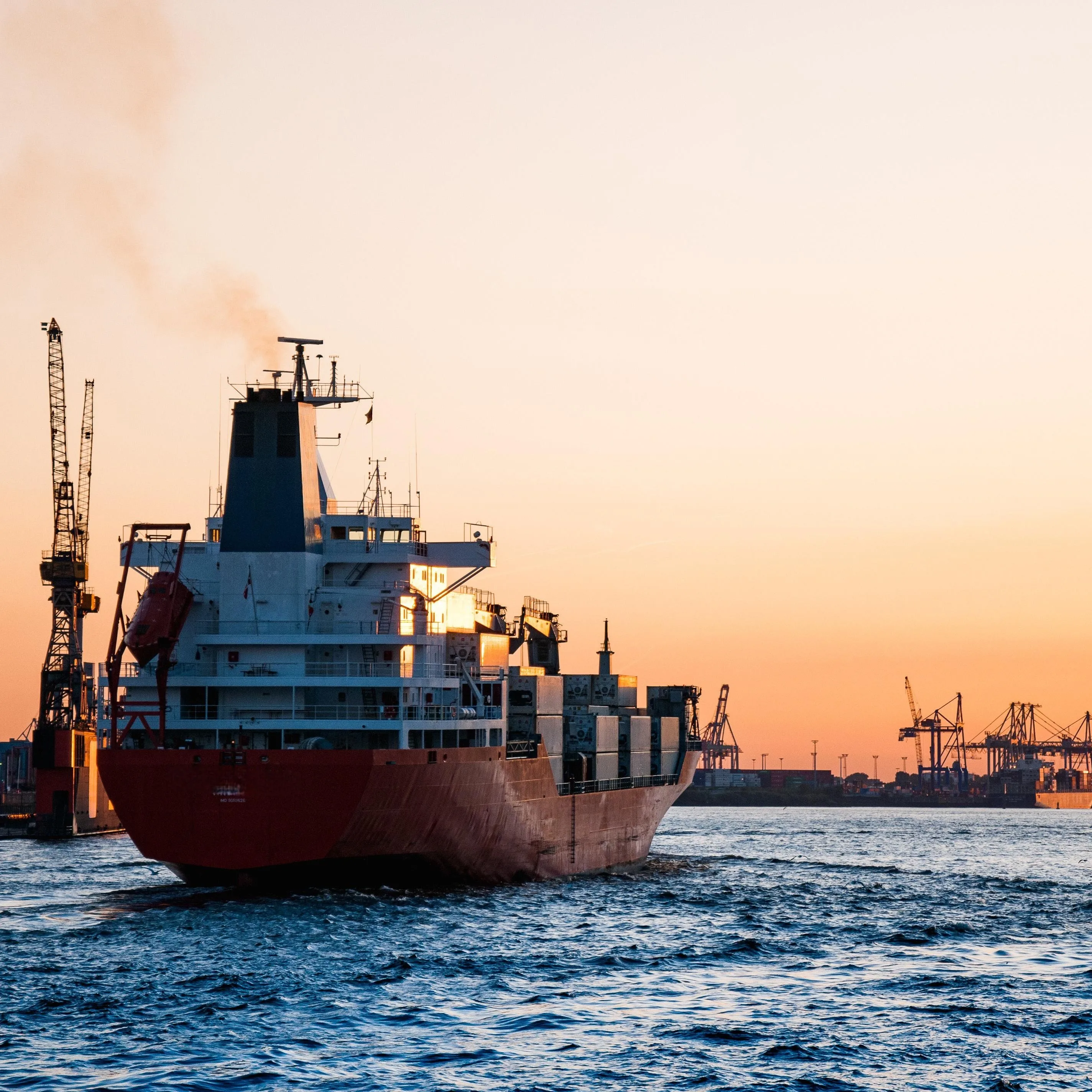 Sea shipping China to BELAWAN freight forwarder China to INDONESIA