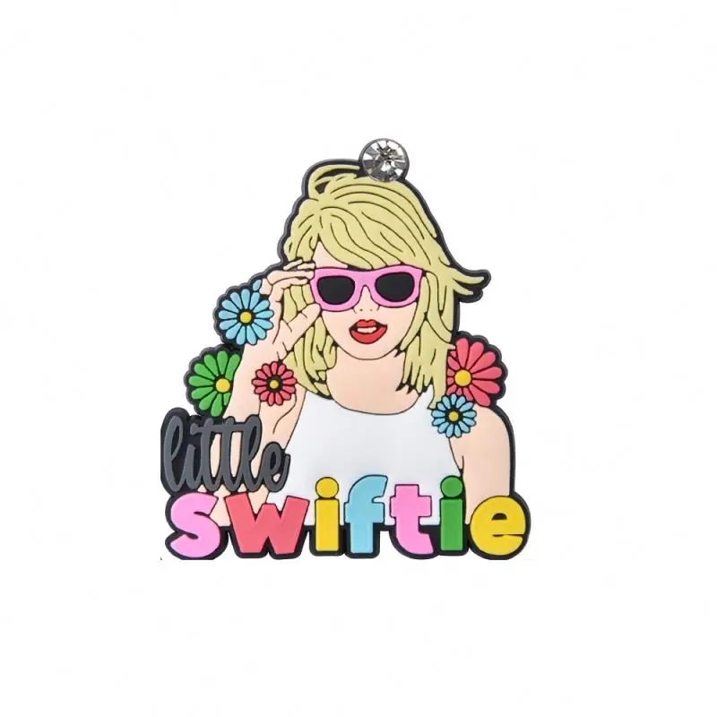 Custom Logo Promotional Gifts Cute Decoration Customised Souvenir Magnet Silicon Fridge Magnet 3d PVC Soft Rubber Fridge Magnet