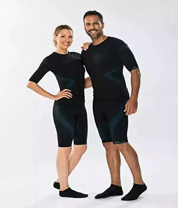 Shero Guangdong Dry Electrode Inner Full Body Pants Shirts Device and Suit Ydstrong Ems Training Suit Undergarments Underwear