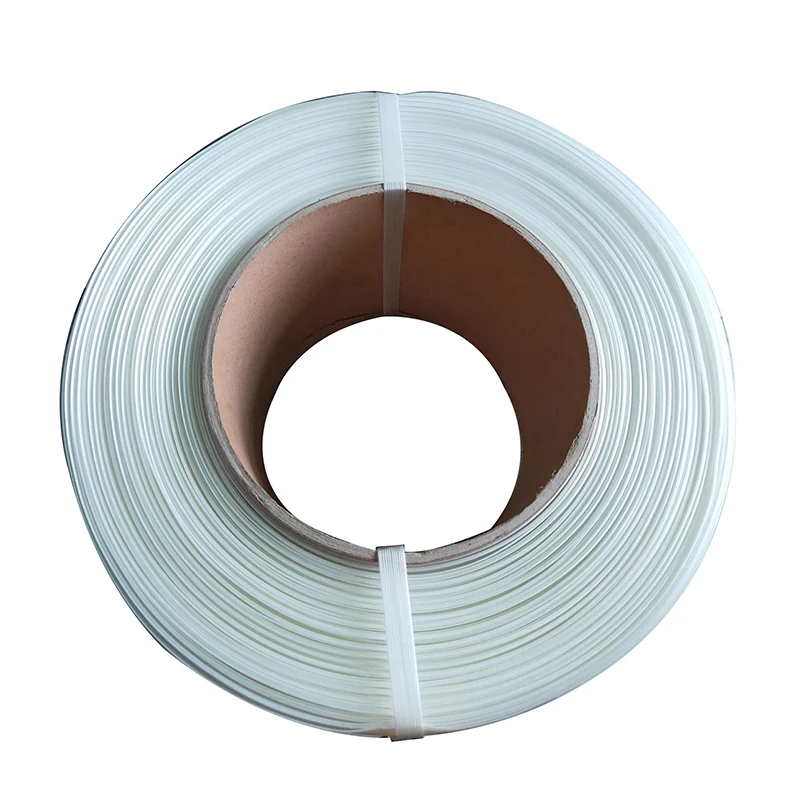 China Manufacture High tencity PP Composite Strapping roll