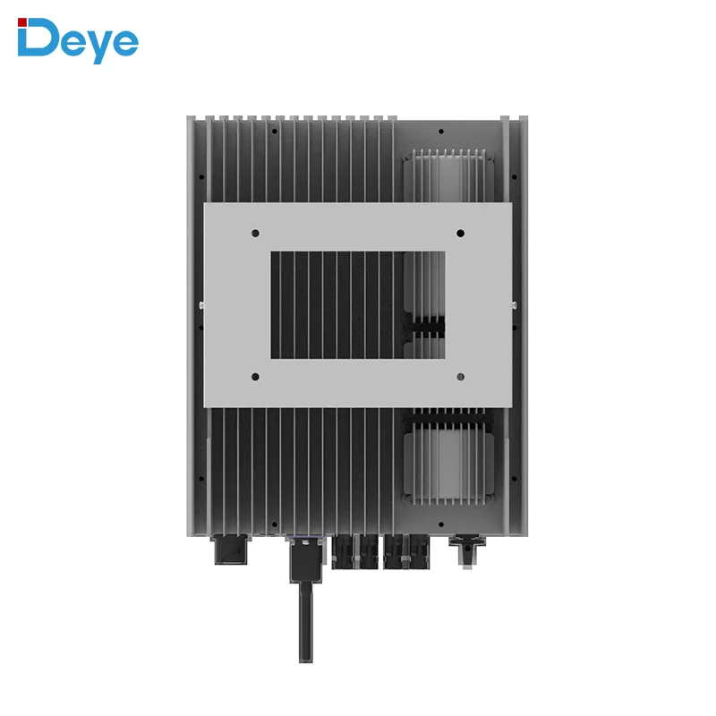 Deye Single Phase 2 MPPT 7000W 7500W 8000W 9000W 10000W 10500W Solar Inverter