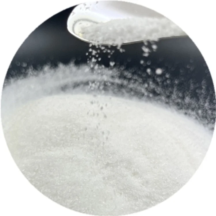 Water Hydrogel SAP Super Absorbent Polymer Potassium Polyacrylate KPAM for Agriculture Planting Use