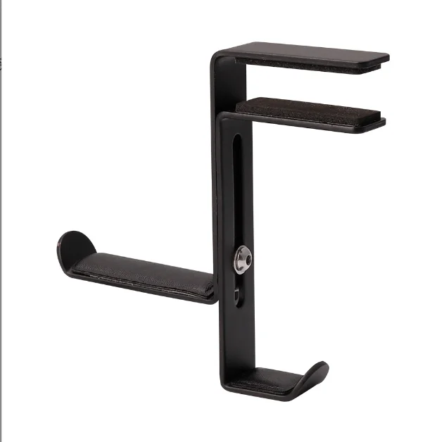 Non-standard Shelf Brackets Wall Mounting Gutter Mount Bracket Floating Shelf Bracket