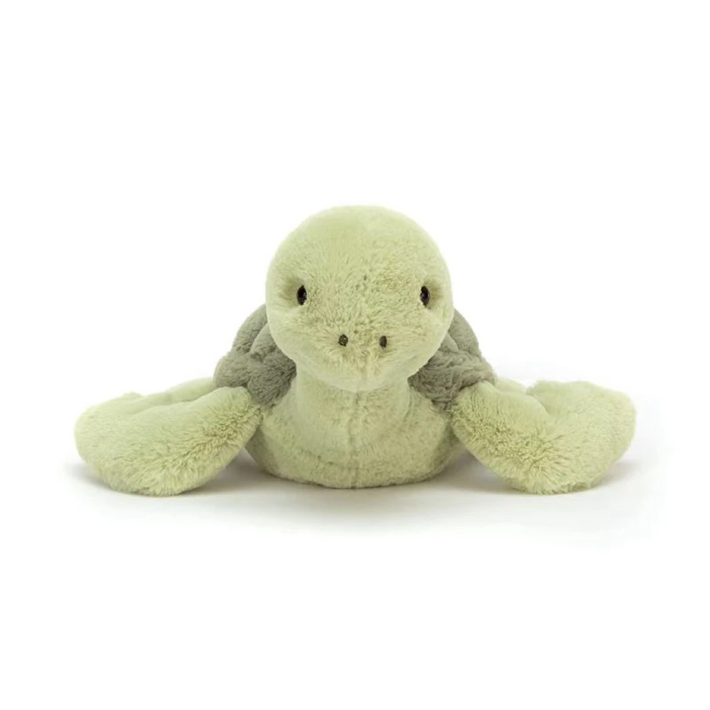 Personalized Stuffed Animals Toys Plush Kawaii Soft Turtle Plush Toy