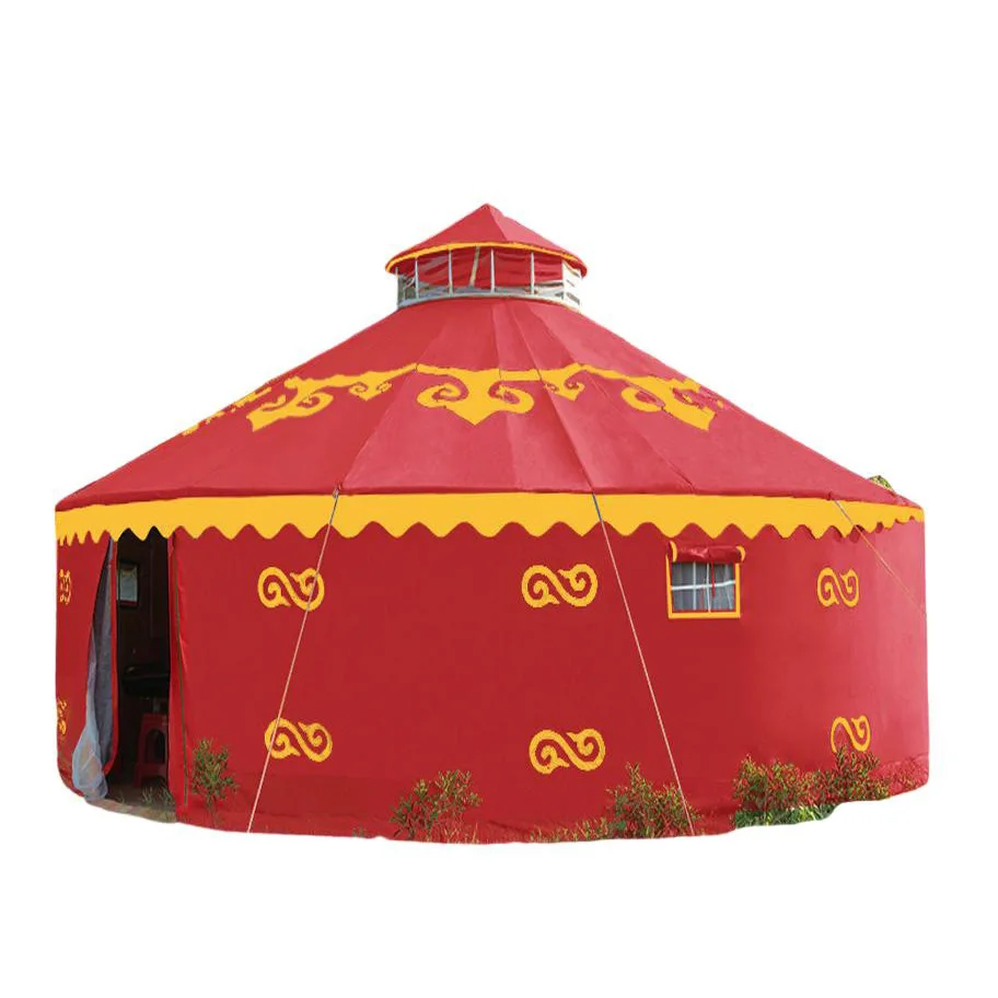 Yurts 7 M Mongolian Yurt In Mongolia Grassland Fixed Mongolia 9m Dome Igloo Tent Hotel Room Dome Geodesic Glamping Yurt