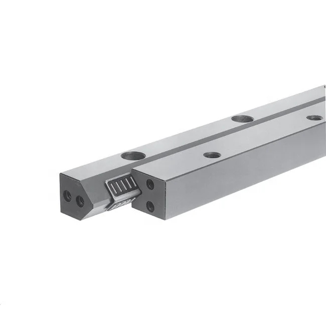 Оптовая продажа с завода, стальной подшипник M/V6035 100 мм V, игольчатый ролик, машина с ЧПУ, линейная направляющая