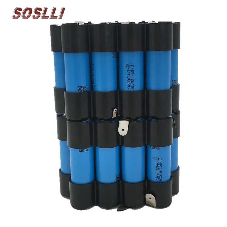36V 10.4Ah lithium Ion battery pack with water bottle kettle case for electric bicycle