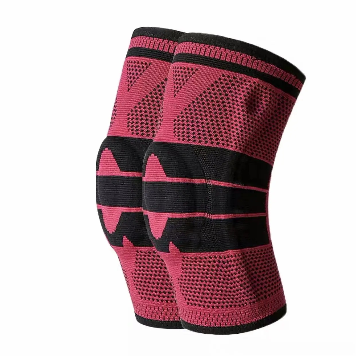 
2021 new style Hot sale knee pads Knee brace compression 