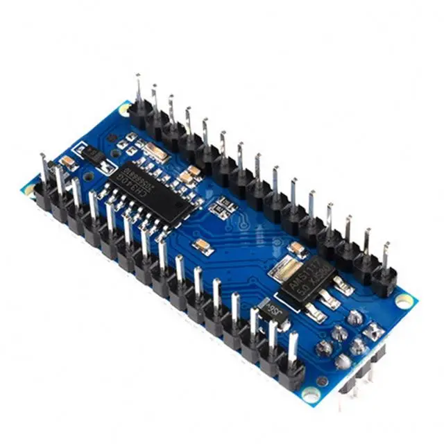 ATMEGA328P MINI Type-C Nano 3 0 USB V3.0 ATmega328P CH340G 5 в 16 м модуль 328P CH340C