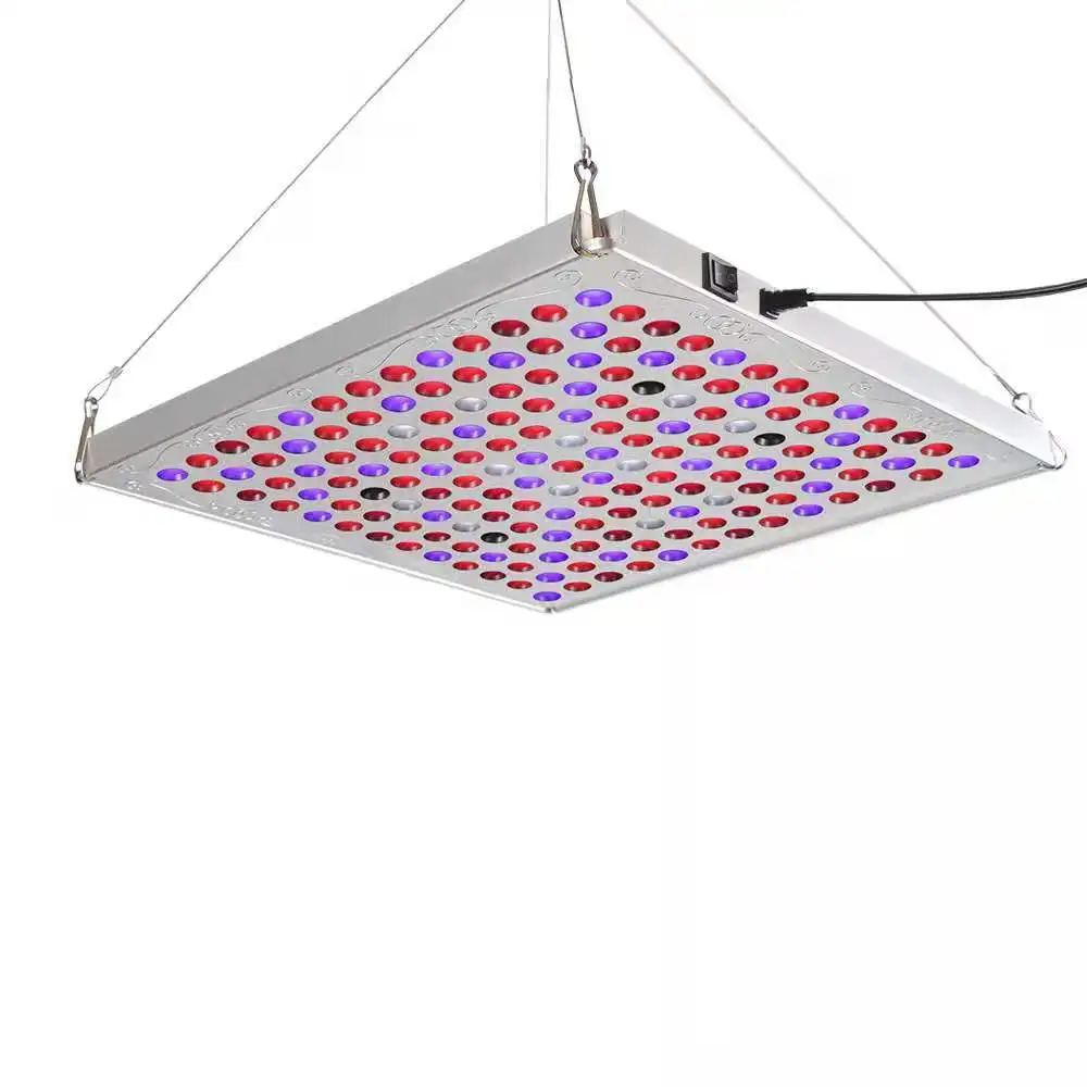 LED Full Spectrum Plant Growth Lamp Can Be Connected In Series Indoor Vegetable Succulent Fill Light Lamp