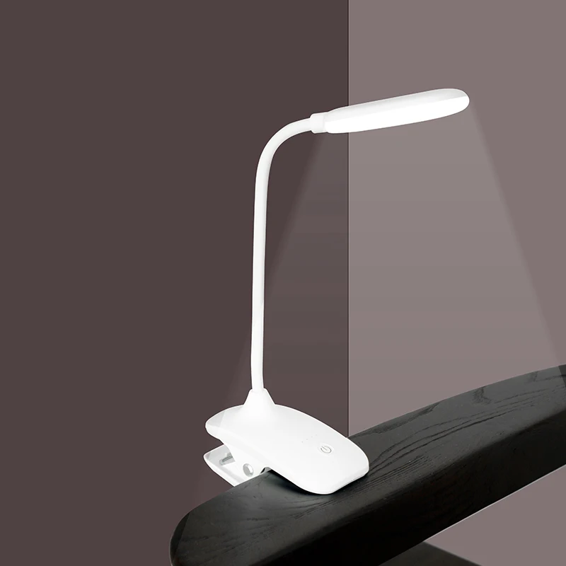 Wholesale high quality ccfl desk eye protection led table lamp with usb port