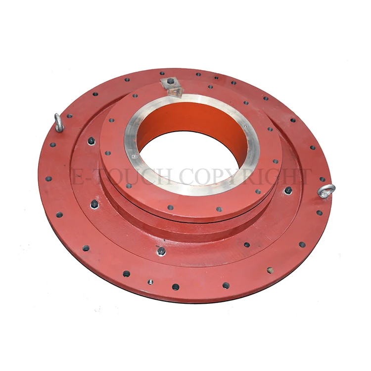 Готовый запас OEM IHC5540 запасные части для землеройных насосов/запасные части для землеройных погрузчиков от производителя