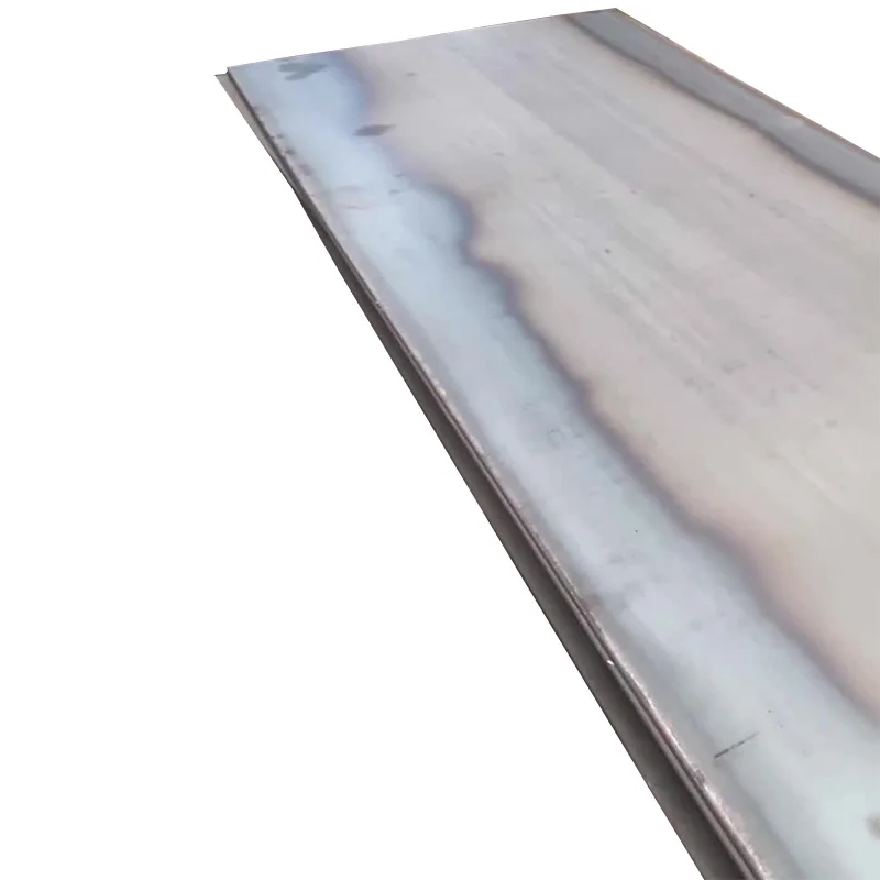 6mm 8mm 9mm 12mm Black Surface Iron Ship Steel Sheet Plate Hot Rolled shipbuilding steel plate