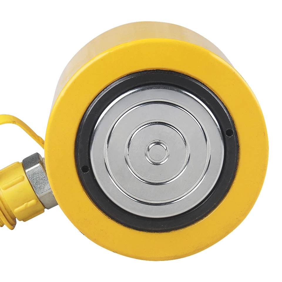 RSC-2050 короткий Тип Гидравлический домкрат гидравлический цилиндр одинарного действия