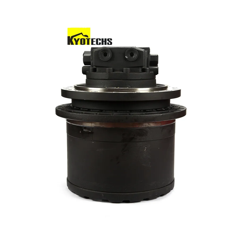 motor de viaje EX60URG EX60-2 final drive Assy 091-26169 Final Drive Travel Motor HMGB08BA EX60-1 for Hitachi