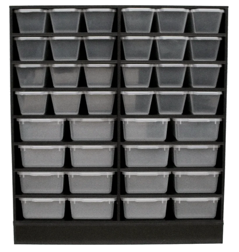 racks for snake reptile enclosure PVC snake rack tub snake breeding rack