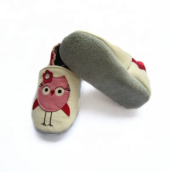 
Vegetable Leather PreWalker Babies Shoes chrome free leather Girls and Boys Boot 