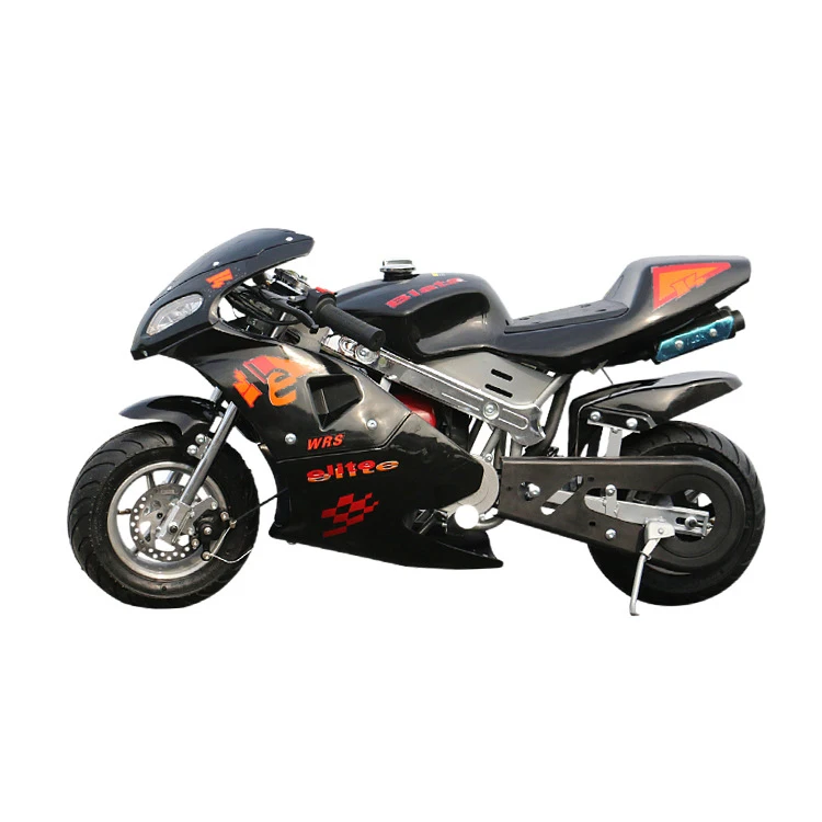 Roywell Mopeds 49cc мотоцикл 50cc карманный велосипед Dirt Bike для детей