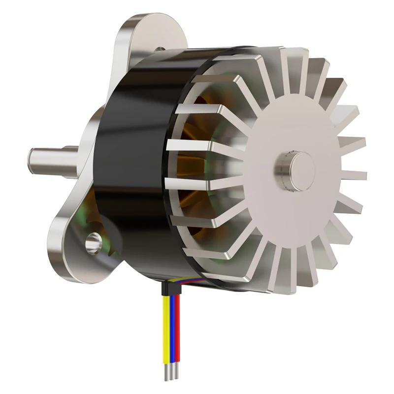 Wholesale Brushless Motor 6420 Electric 40V 6500rpm DC for Grass Trimmer Power Tools