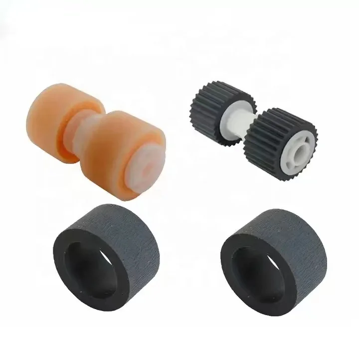 FF5-1220 FF5-9779 FB2-7777-000 Paper Pickup Roller For Canon IR 5000 6000 5570 6570 5070 5055 5065 5075