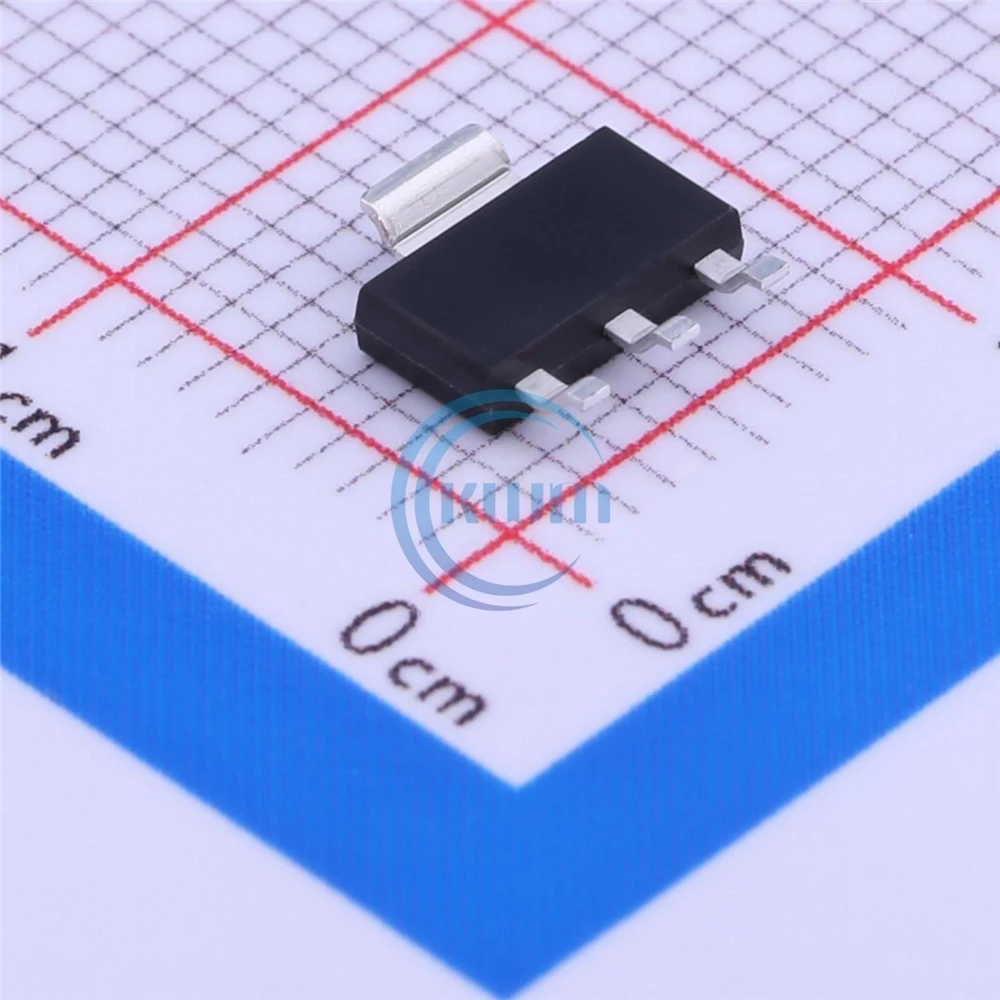 Original New In Stock MOSFET Transistor Diode Thyristor PG-TO263-3 IPB80N06S4-05 IC Chip Electronic Component