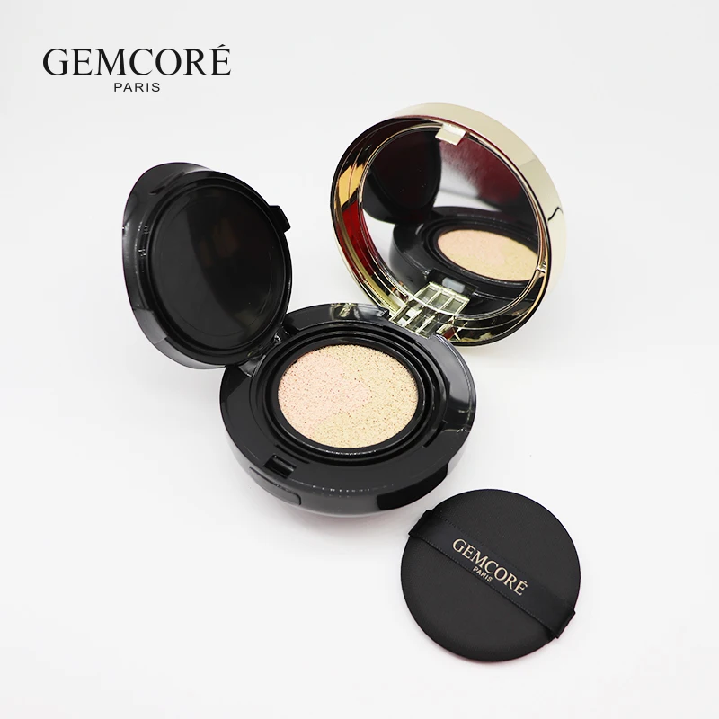 
Dream Skincare Two-color Air Cushion CC Cream Foundation Cushion 