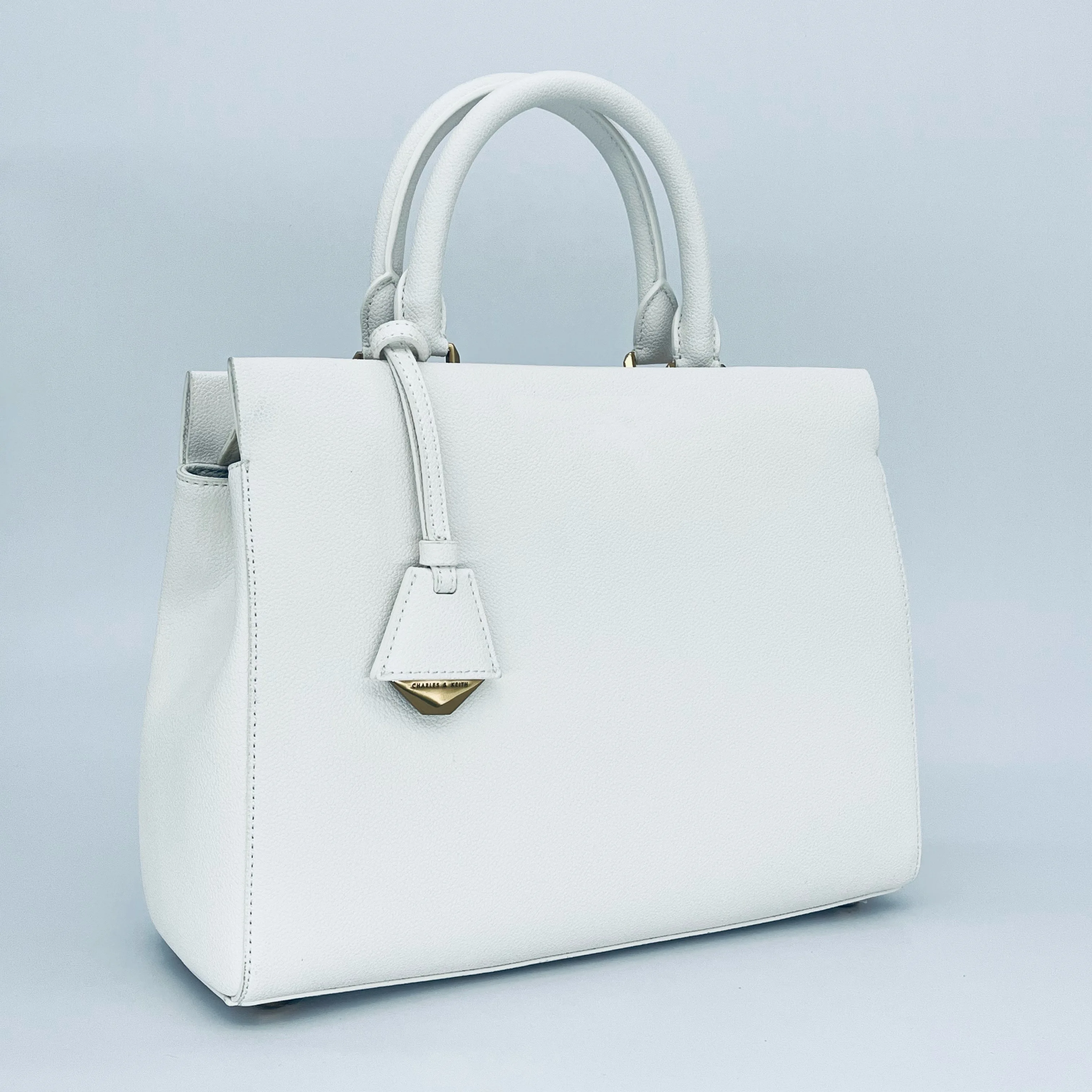 Factory Supply Unique PU Leather/Polyester Classic Bags Women Luxury Handbags