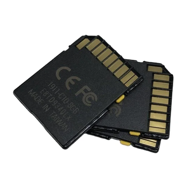 Bulk Micro Memory SD Card CF Card High Speed Changeable Navigation CID SD Card