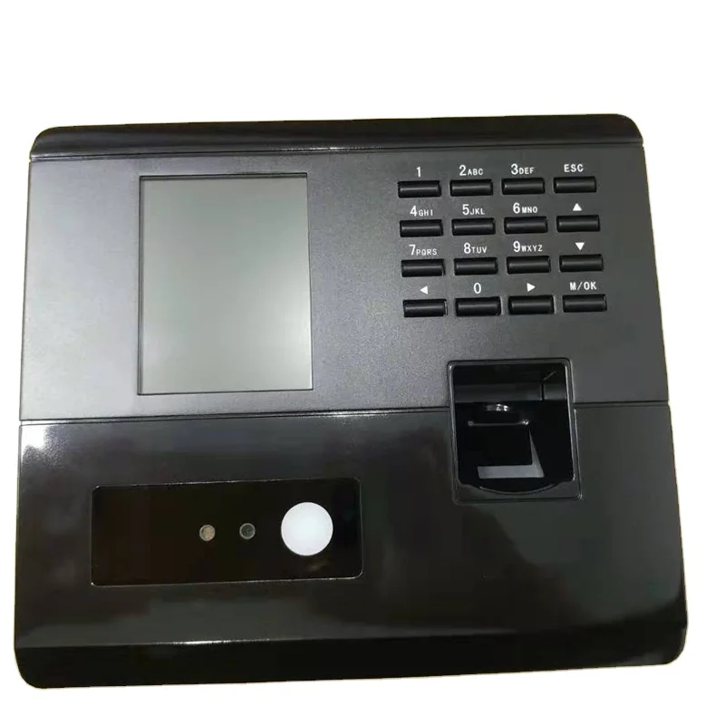 Access controller Biometric machine Fingerprint attendance