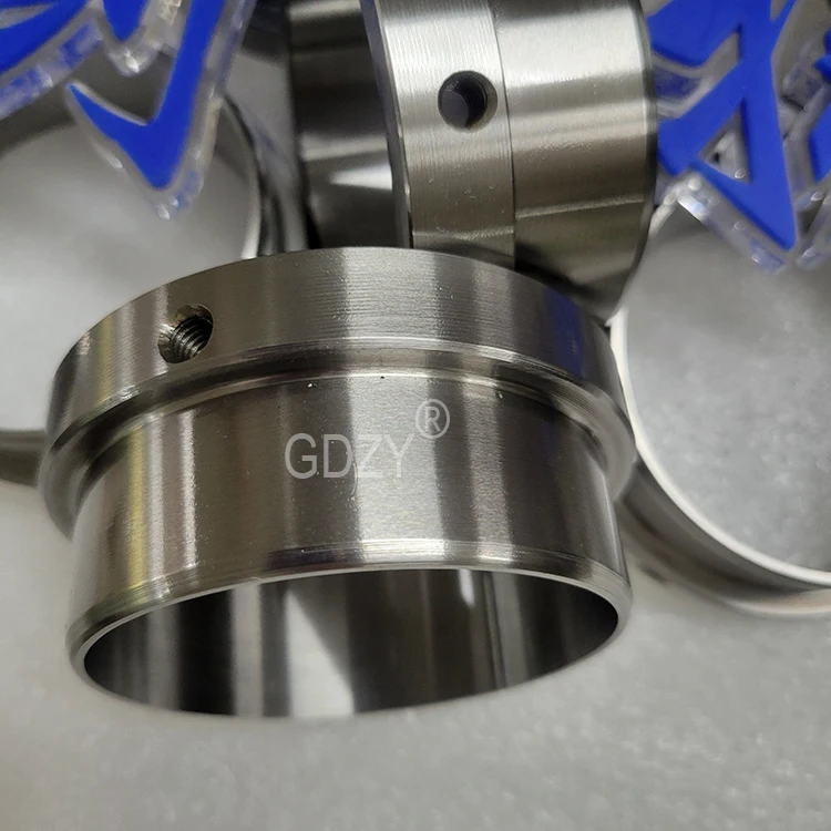 MYCOM 250CLO-MX  screw compressor  mechanical seal sleeve,nice quality with nice price