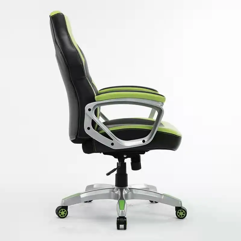 High quality gaming chair ergonomic design kids study seat racing for