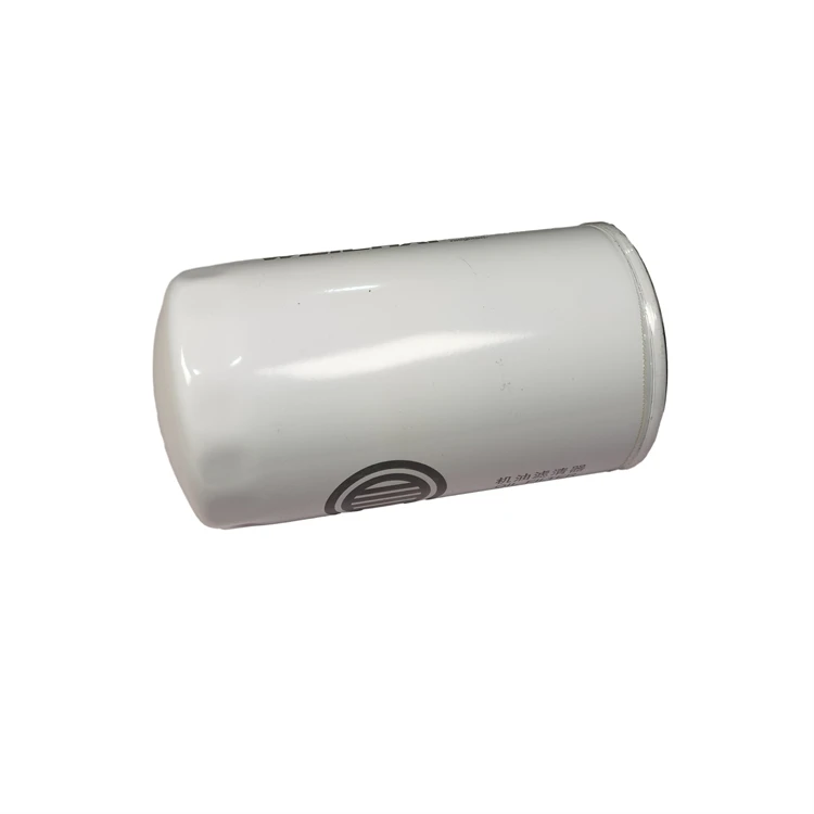 Original China Shacman F3000 H3000 off road dump truck 1000428205 Oil filter