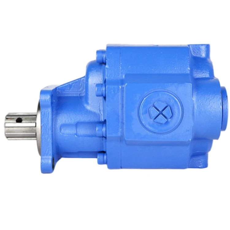 Wheel Loader Hydraulic Gear Pump For Xinchai Engine Gear Pump Forklift
