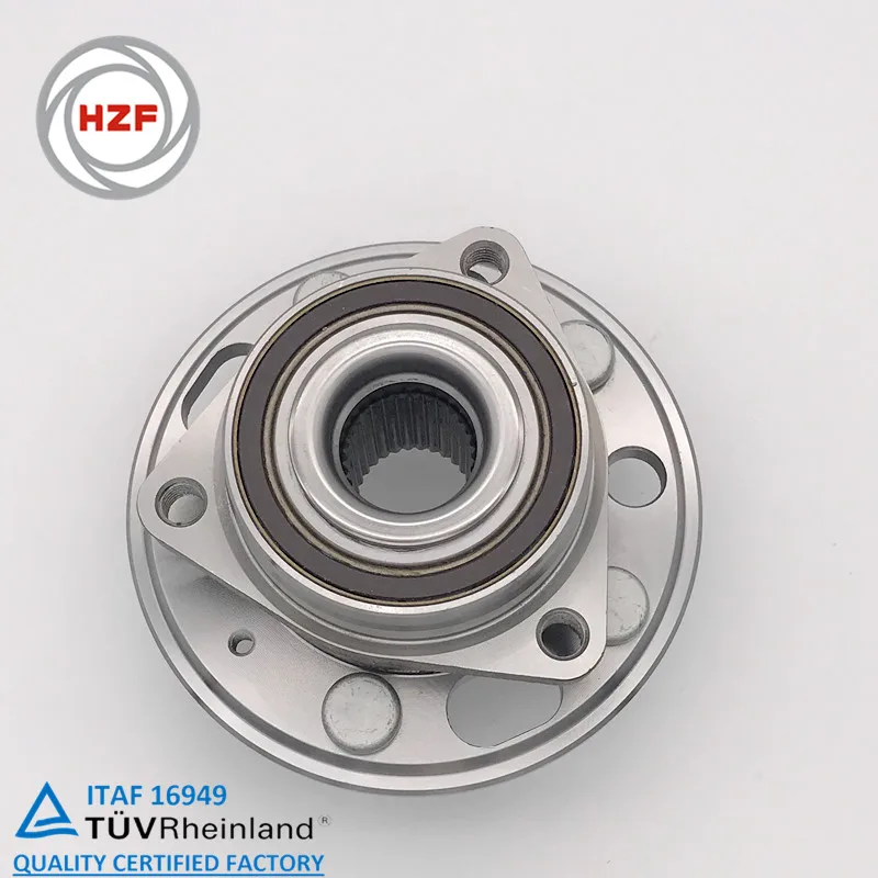 Набор деталей ступицы колеса HZF VKBA6765 13580135 13502785 13507374 200001