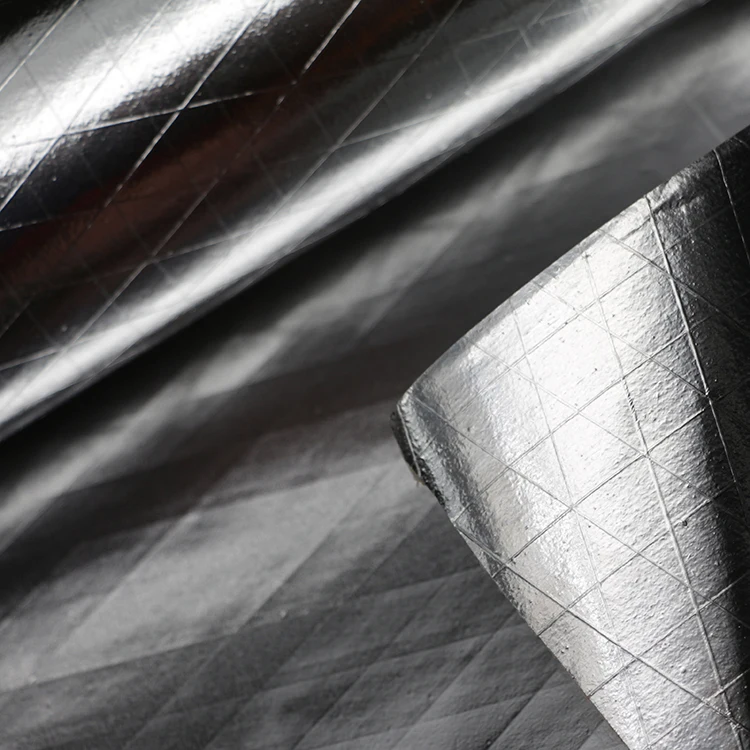 top supplier heat separation kraft thermal insulator for roof