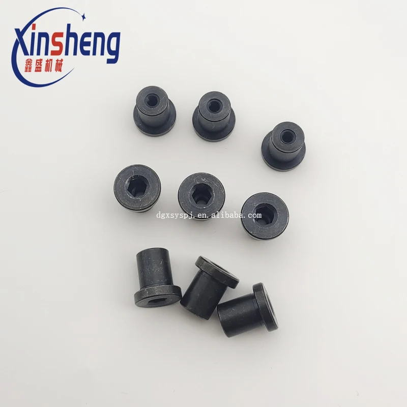 0235.1325.4 Muller Martini Chain nut Muller Martini  nut Conveyor plate nut