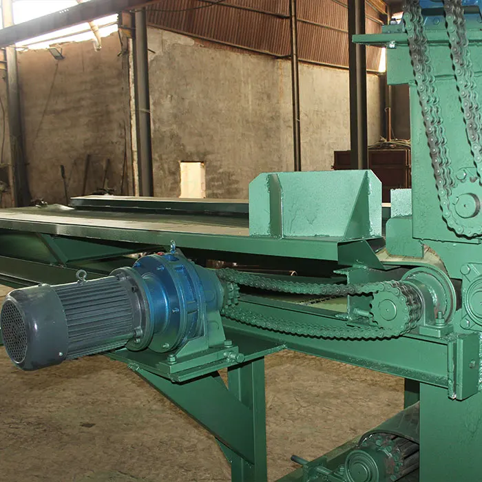 Factory supply directly OSB production line particle board manufacturing equipment