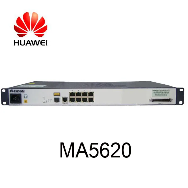 Huawei MA5620 Multi-Service GPON EPON ONU With 16 Ethernet Ports