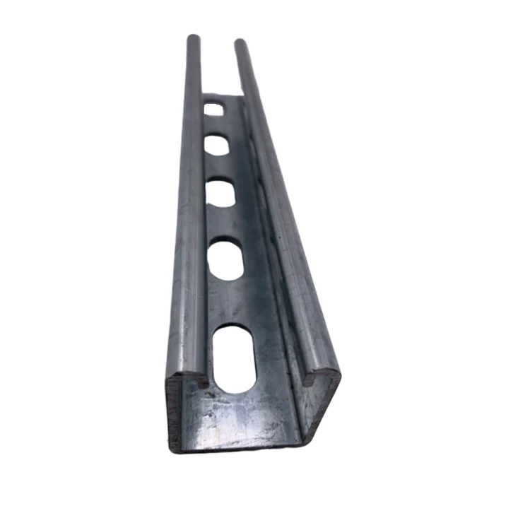 
Sell C Type Stainless Channel Steel With Excellent Reputation 