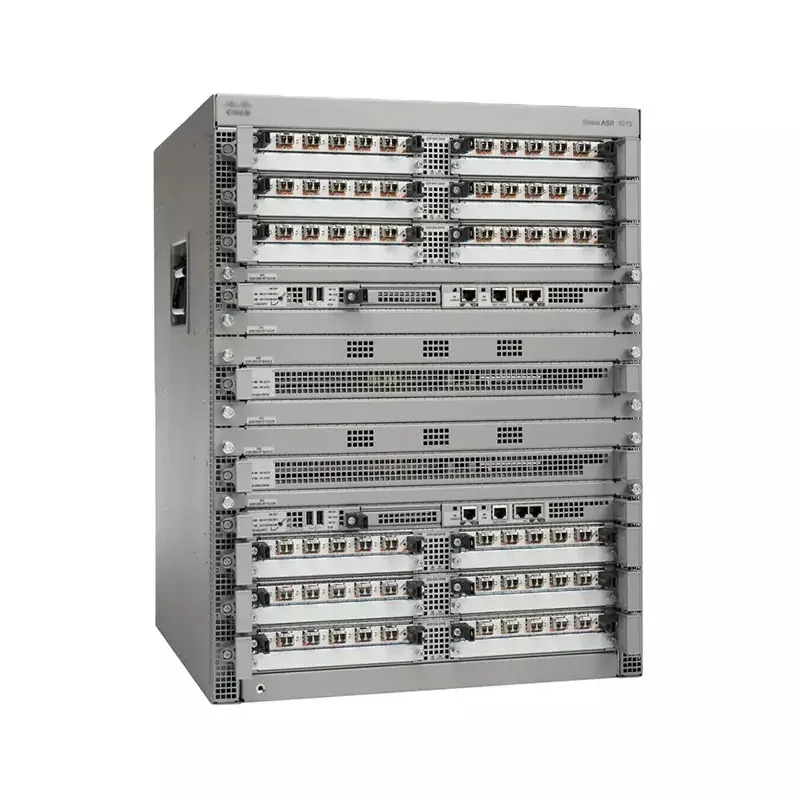 Arista DCS-7280SR-48C6-M-R Switch