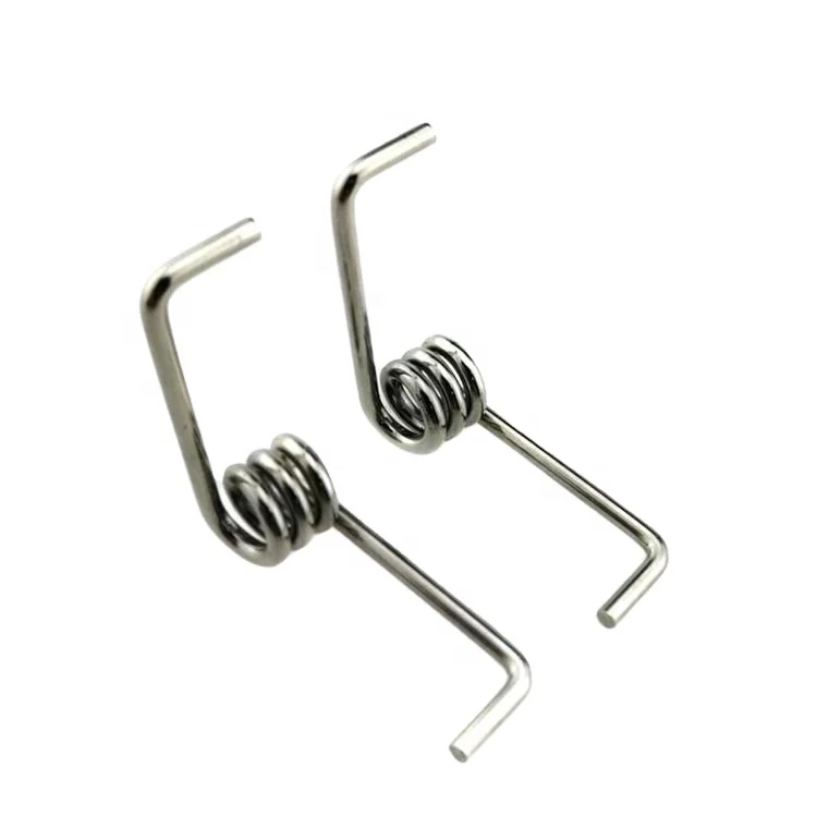 Garage Door Torsion Springs Stainless Steel Coil Hardware Parts Industrial 0.2---20mm ISO/TS16949 JINCHANG 1000pcs Offered Claas