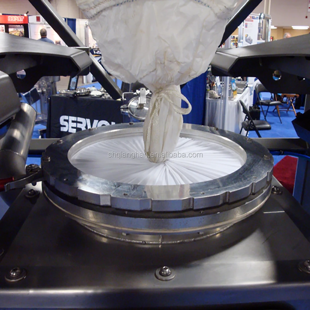 Iris Diaphragm valve/Iris Valve