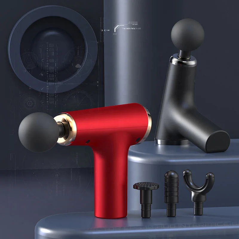 Bestselling Amazon massage gun