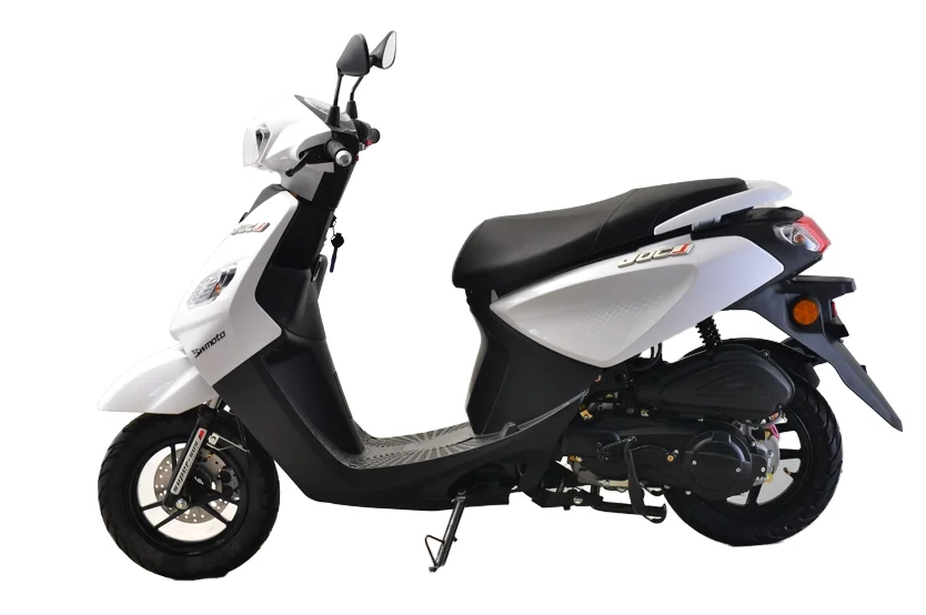 Роскошный 125cc 150cc 4-тактный бензиновый двигатель бензиновые мотоциклы самокаты для взрослых автоматический китайский дизайн