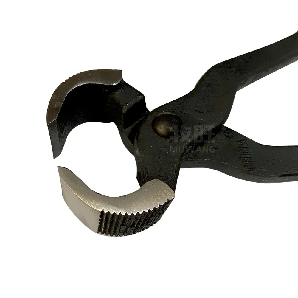 New Type Farm Equipment Horse Shoe Puller Farrier Tools