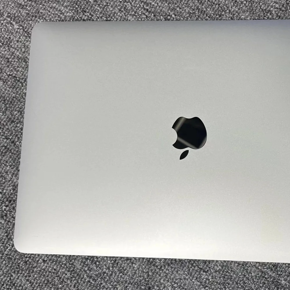 Wholesale 2019 models 13.3 inch original macbook pro 2020 A B C grades second hand Ordinateur Laptops for used Macbook pro